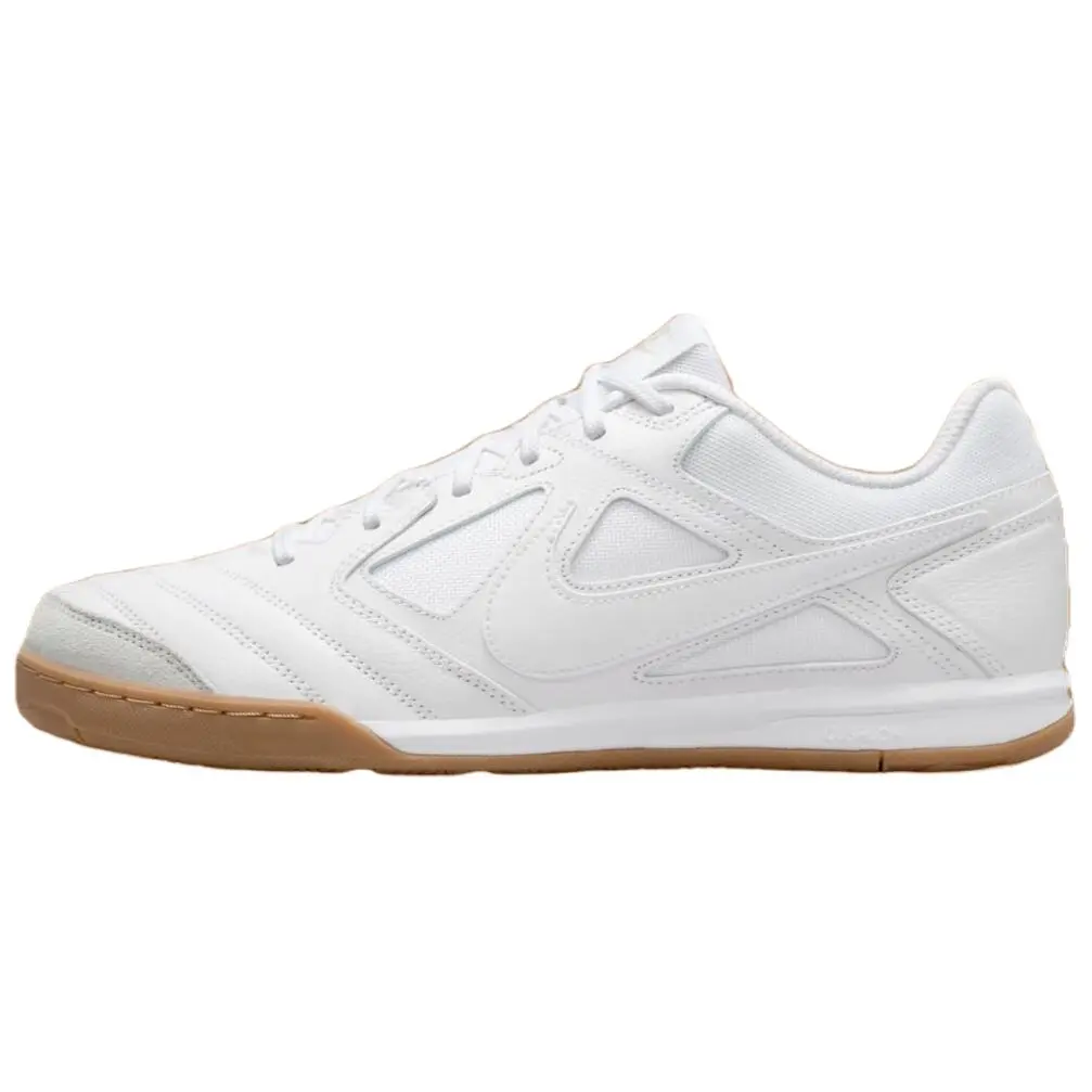 Nike Gato White Gum