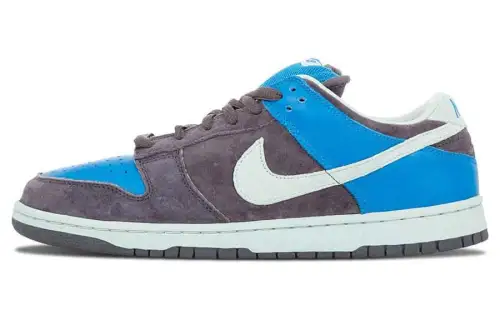 Nike Sb Dunk Low Aqua Chalk