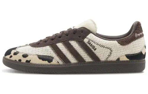 Samba notitle x Samba Adidas Originals Og 'Cow Print'