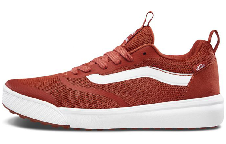 Vans Ultrarange Rapidweld Brown