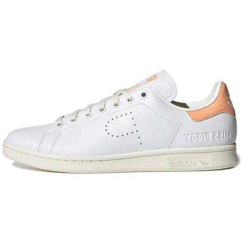 Stan Smith Disney x Stan Smith Adidas Originals 'Miss Piggy & Kermit'
