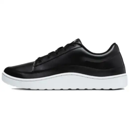 Allbirds Plant Pacer Slip Resistant Abrasion Resistant Low top Skateboard Shoes Women's Natural Black