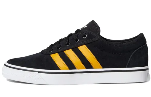 Adidas Originals Adiease Split Suede Comfortable Slip Resistant Abrasion Resistant Low top Skateboard Shoes Unisex