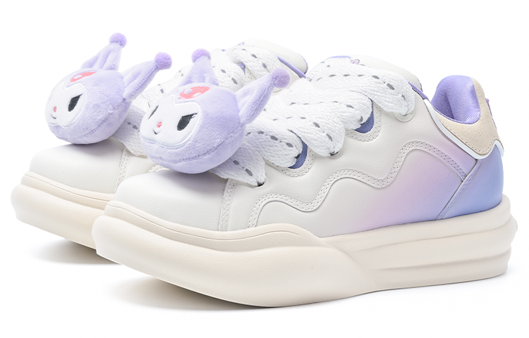 OLD ORDER X Sanrio Wave003 'Kuromi'