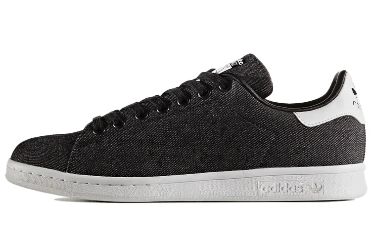 Adidas Originals Stan Smith Denim Abc