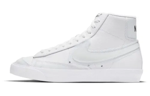 Nike Blazer Mid '77 'Triple White' Women's