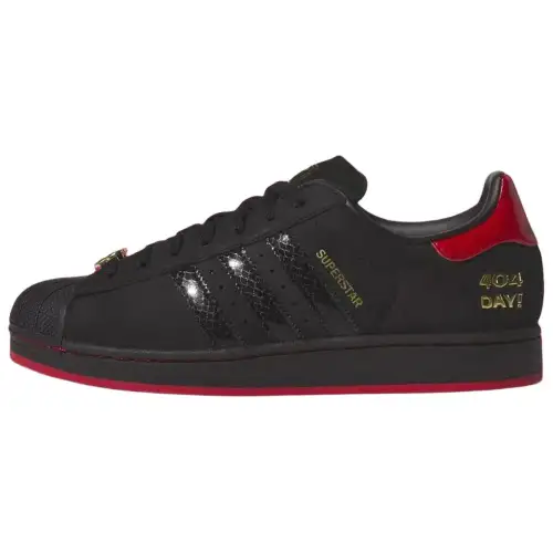Superstar Adidas Originals '404 Day'
