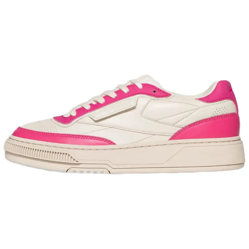 Reebok Club C Ltd Lace up Sneakers