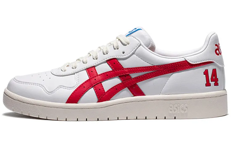 ASICS Japan S 'White Red'