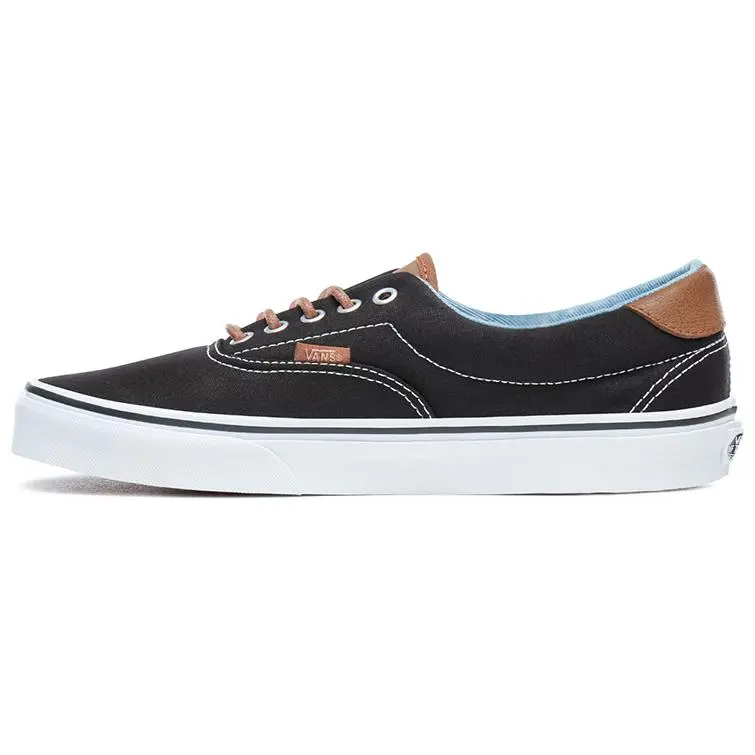 Era Vans 59 C&L 'Acid Denim'
