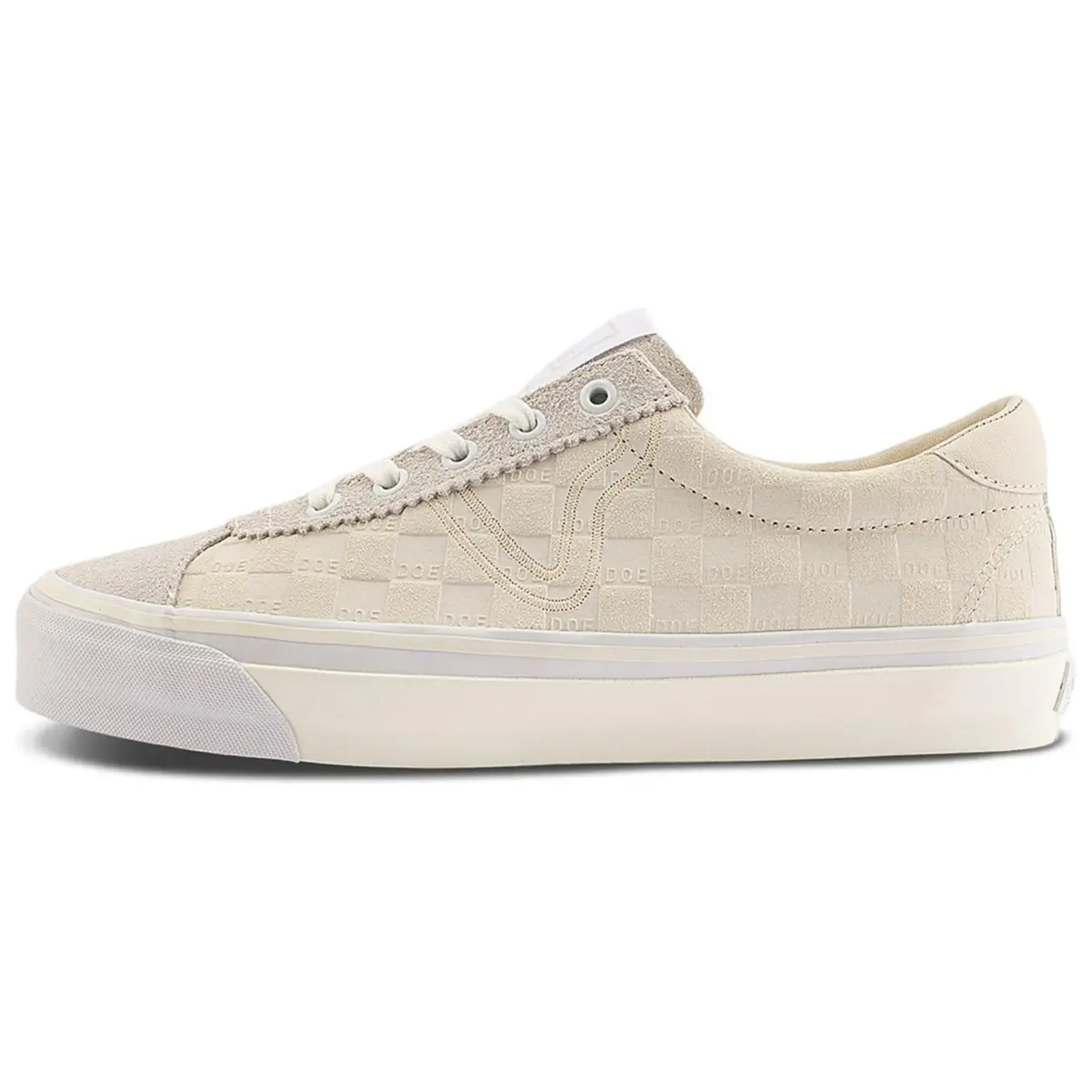 Vans Doe x Vans Sport Low 'Nimbus Cloud Marshmallow'