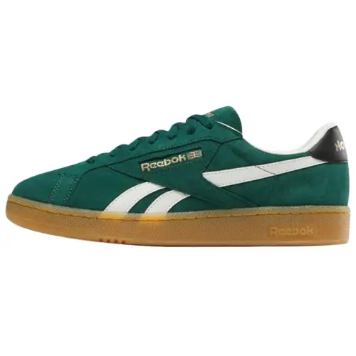 Club C Grounds Reebok Uk 'Collegiate Green'