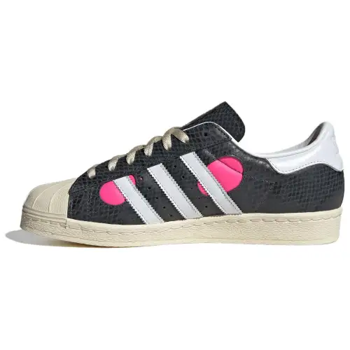 adidas originals Superstar 82 Carbon