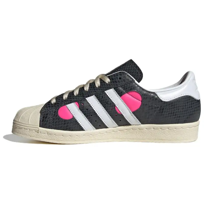 adidas originals Superstar 82 Carbon