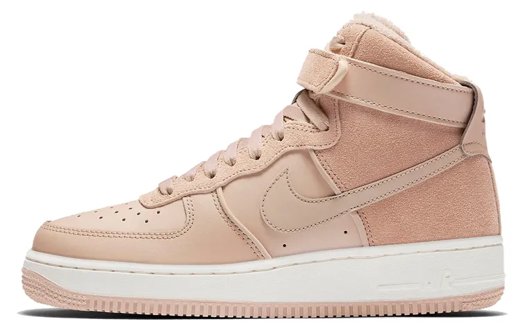 Nike Air Force 1 High 'Bio Beige' Women's
