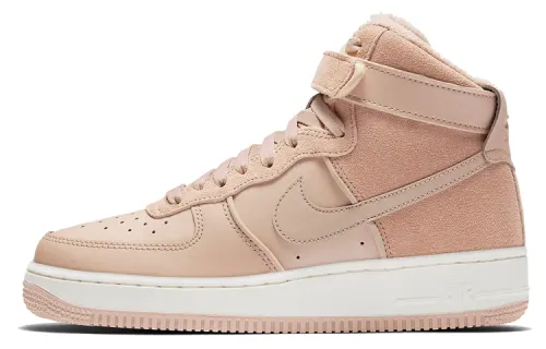Nike Air Force 1 High 'Bio Beige' Women's