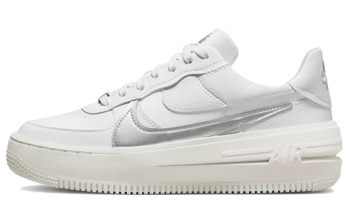 Nike WMNSNike AF1 PLT.AF.ORM 'Summit White' Women's