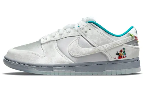 Nike Dunk Low 'Ice' Women's