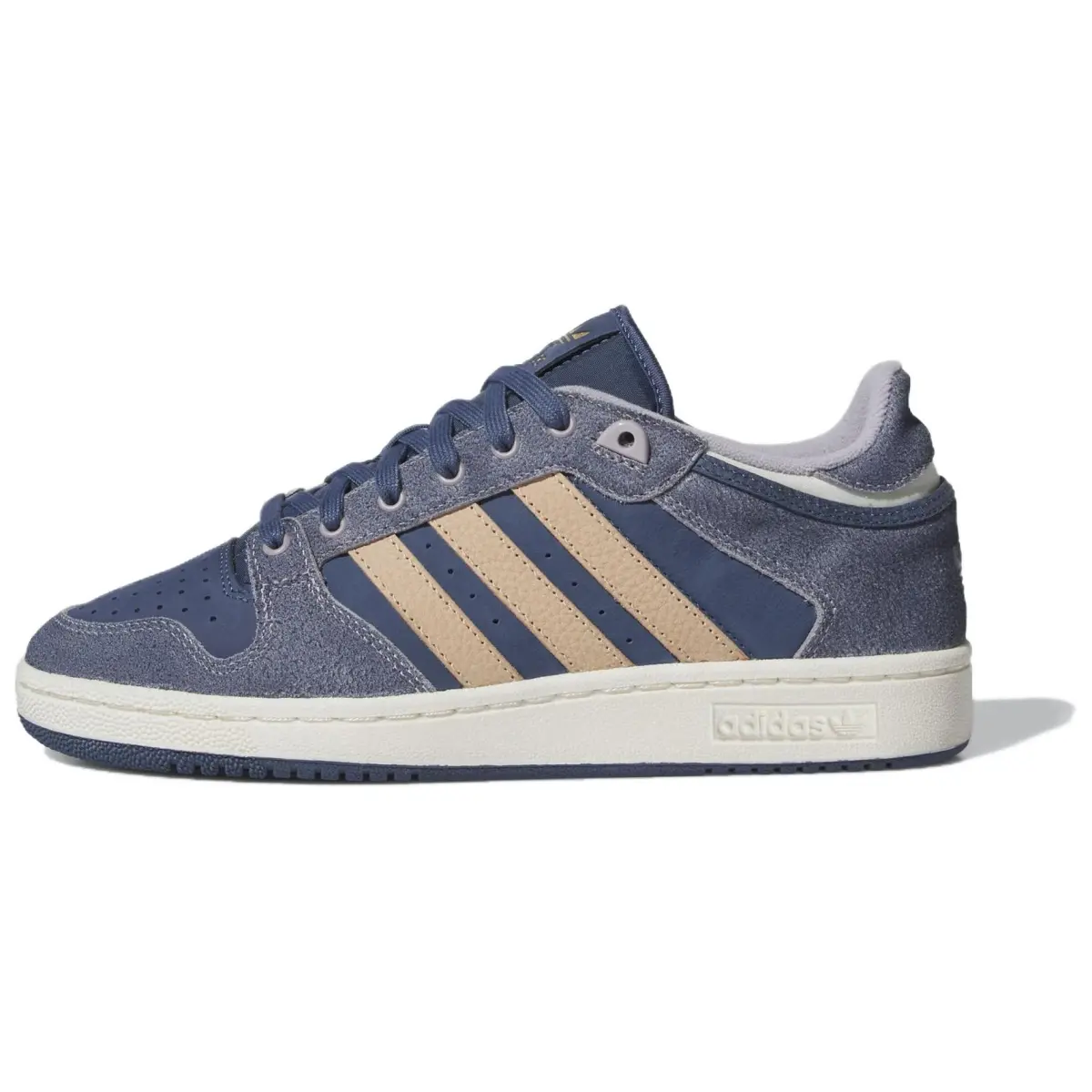 Adidas Originals CENTENNIAL RM Low top Skateboard Shoes Unisex Gray