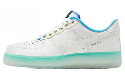 Nike Air Force 1 Low '07 Prm Unlock Your Space