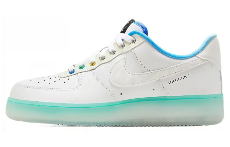Nike Air Force 1 Low '07 Prm Unlock Your Space