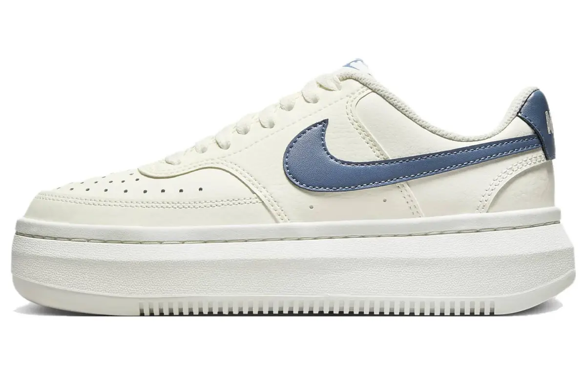 Nike Court Vision Alta 'Sail Diffused Blue' Women's