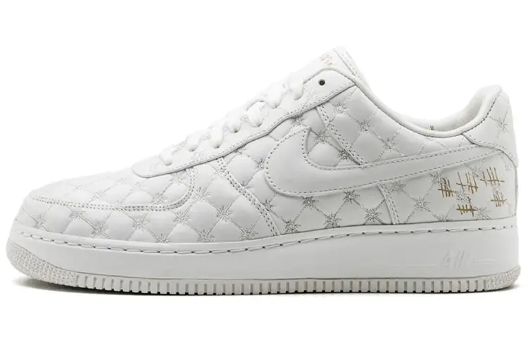 Nike Air Force 1 Low Supreme I/O Michael Lau