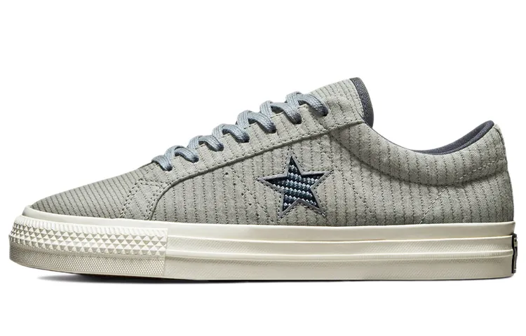One Star Converse 'Mellow Mild - Monument'
