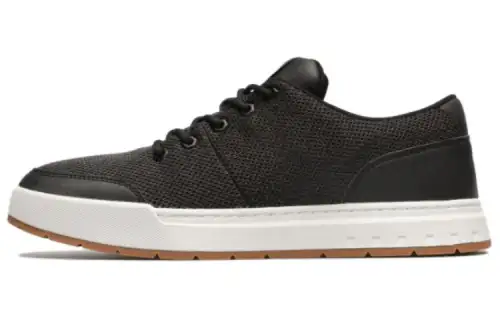Timberland Maple Grove Knit 'Jet Black'