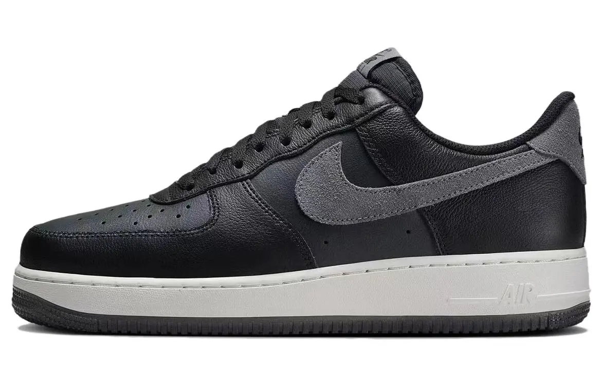 Nike Air Force 1 '07 Smoke Grey