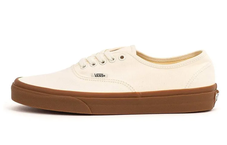 Vans Classic Slip On 'Marshmallow Gum'