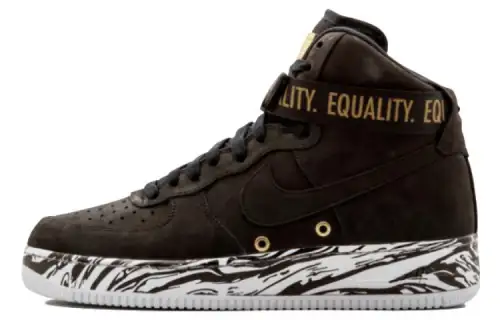 Nike Air Force 1 High Bhm 2017