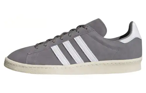Campus Adidas Originals 80s 'Grey Off White'