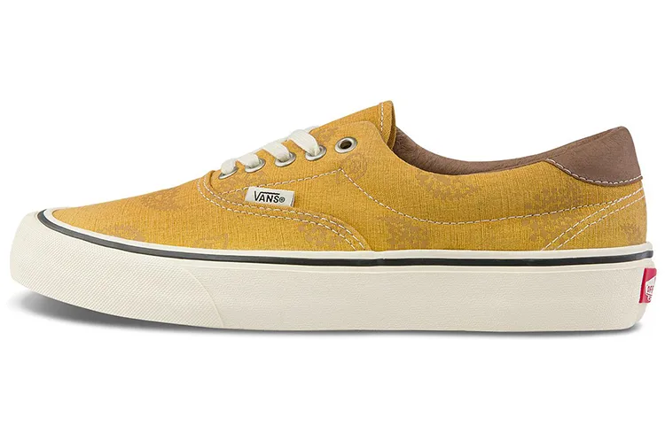 Vans Era 59 Sf Yellow