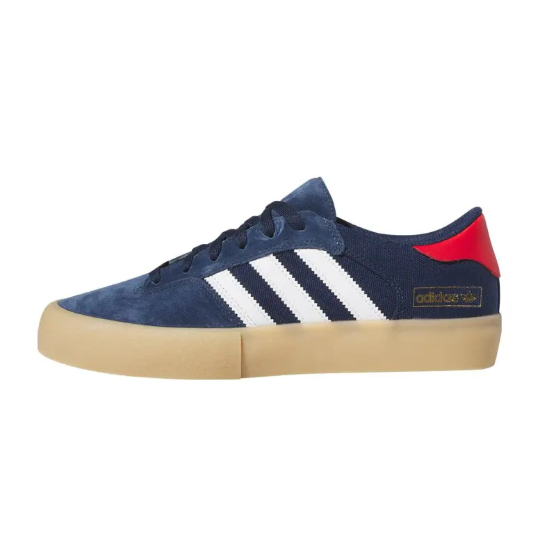 Matchbreak Super Adidas Originals 'Collegiate Navy Gum'