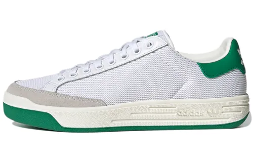 Adidas Rod Laver 'White Green'