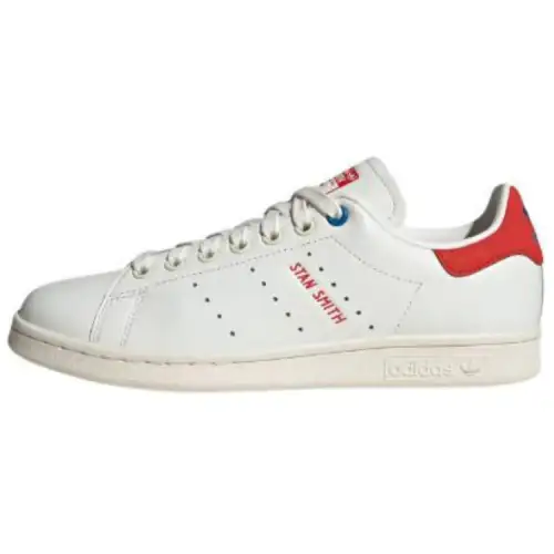 Adidas Originals Stan Smith 'White Red' Women's
