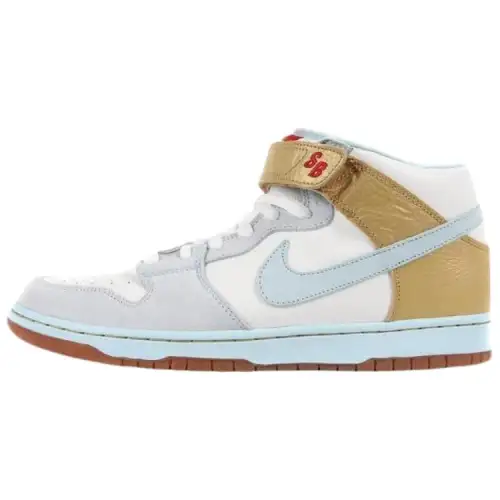 Nike Sb Dunk Mid Clubber Lang