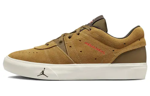 Jordan Series Es Elemental Gold