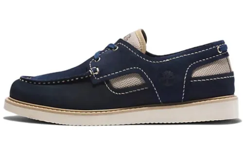 Timberland Newmarket 2 'Navy Blue'