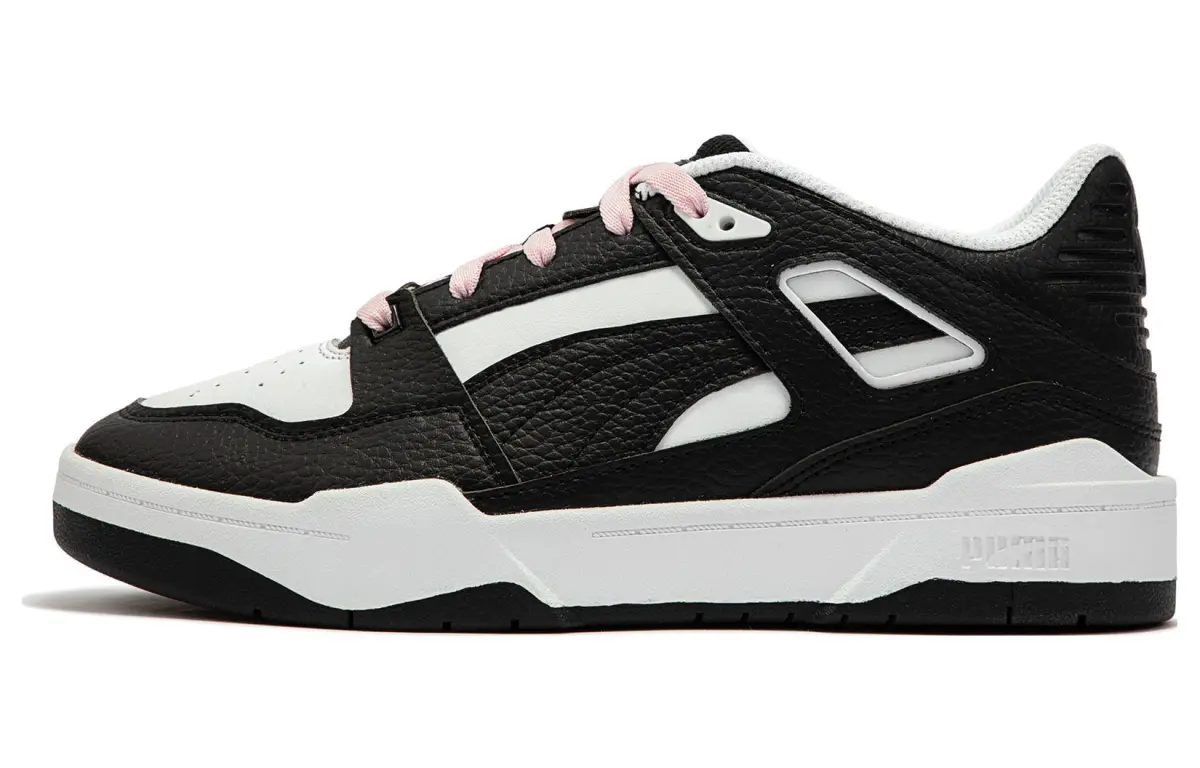 PUMA Slipstream Runway 'White Black' Women's