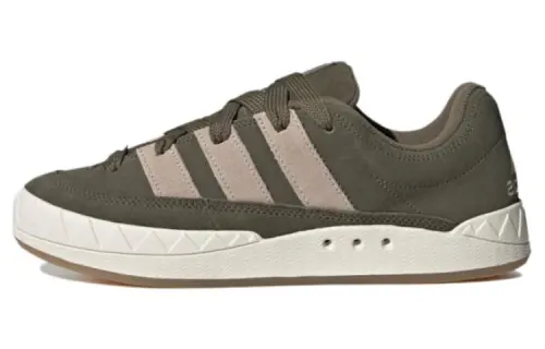 Adimatic Adidas Originals 'Olive Strata'