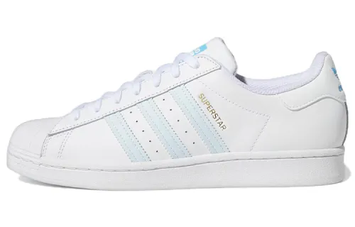 Adidas Superstar 'White Sky Tint'