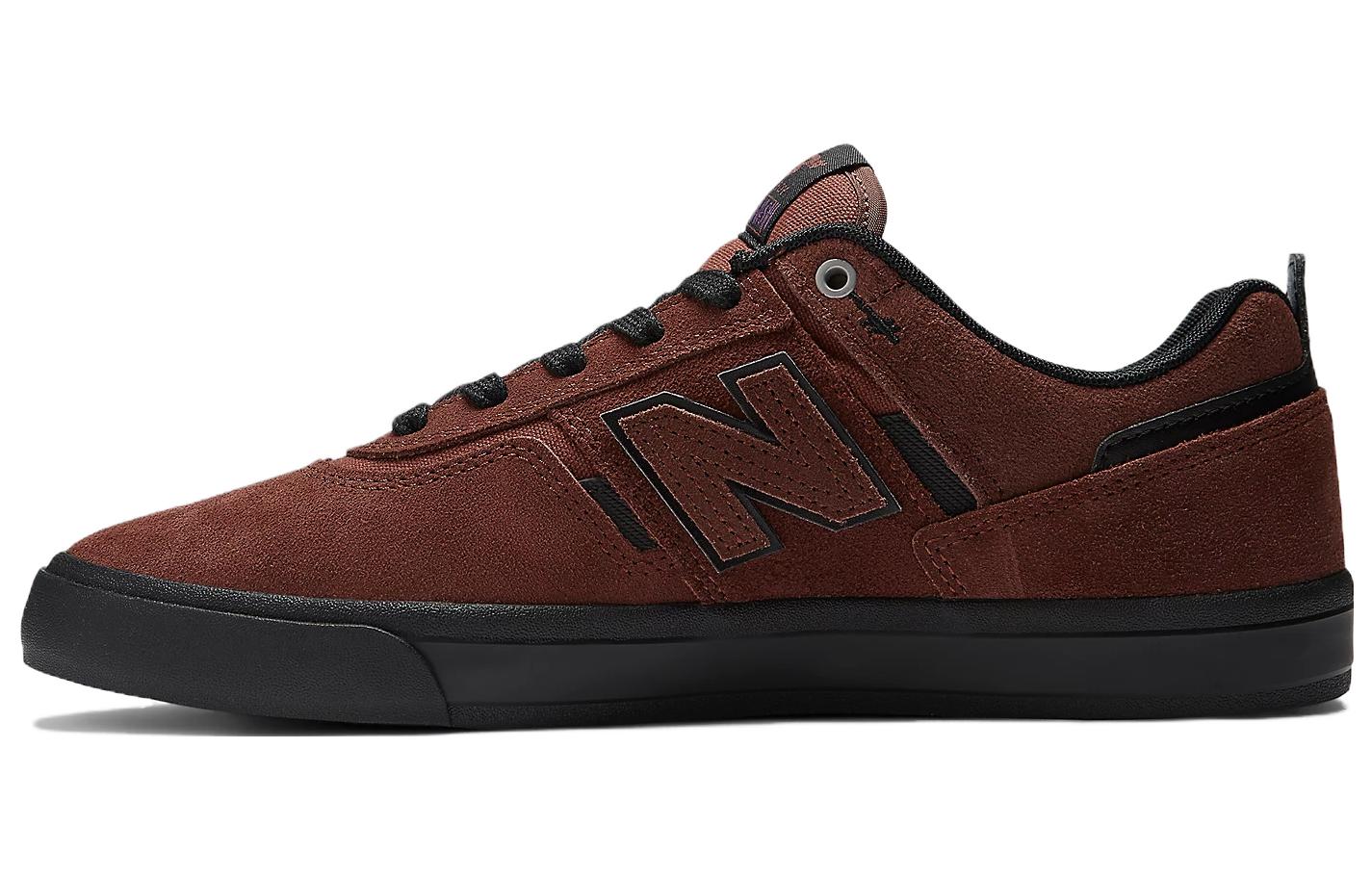 Numeric 306 Jamie Foy x Numeric 306 New Balance 'Deathwish'