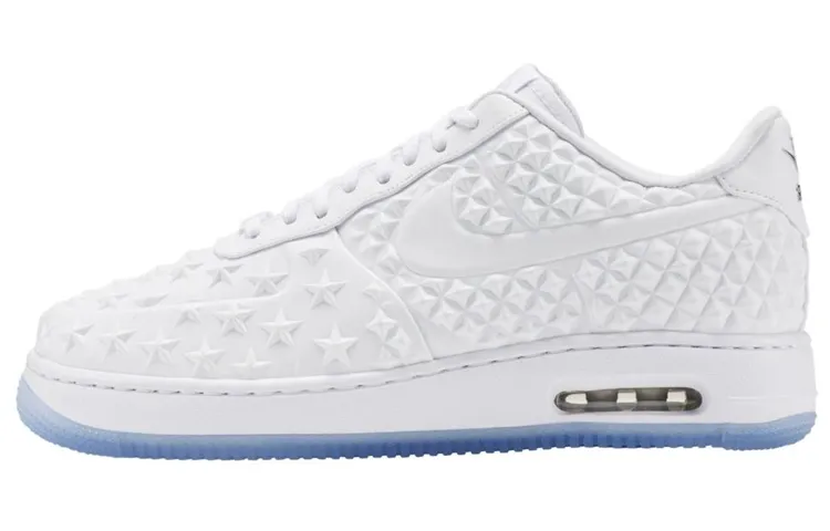 Nike Air Force 1 Low All Star 2015
