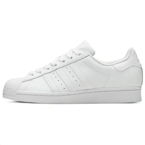 Adidas Superstar 2 'Triple White'