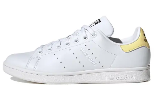 Adidas Originals StanSmith 'White Yellow'