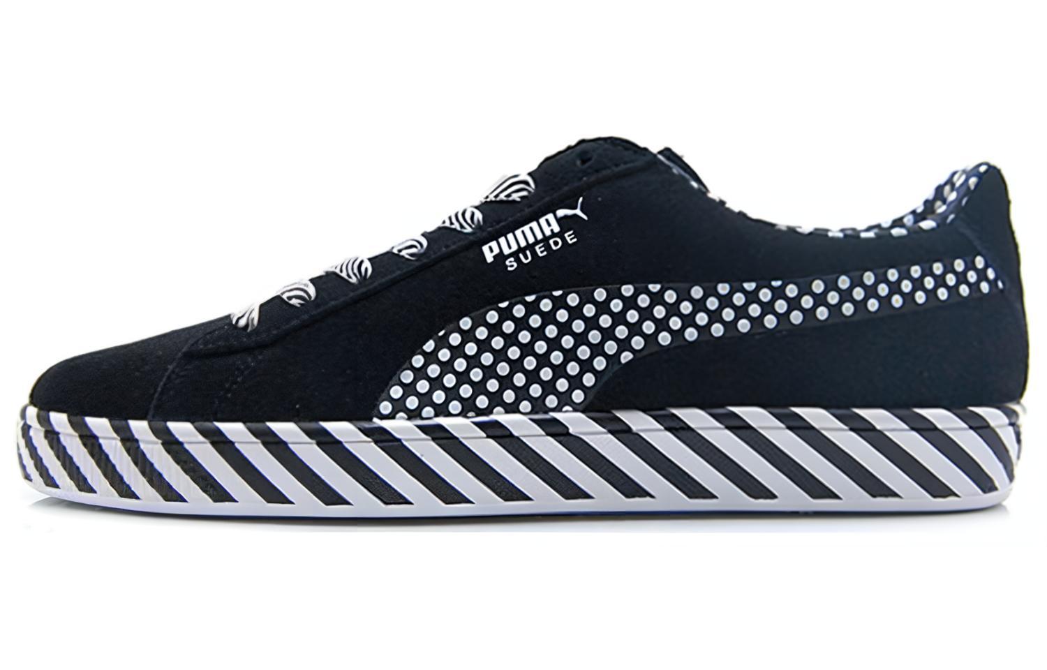 PUMA Suede 'Classic Pop Culture'