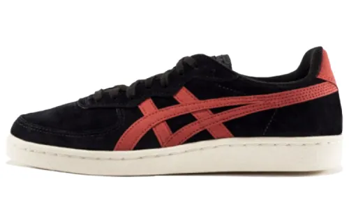 Onitsuka Tiger Gsm 'Black Orange'