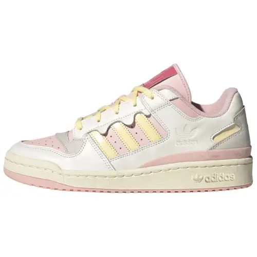 Adidas Forum Low Treats For Your Feets Strawberry And Cream